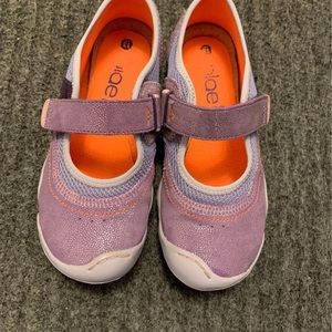 Plae Emme Girs Shoes